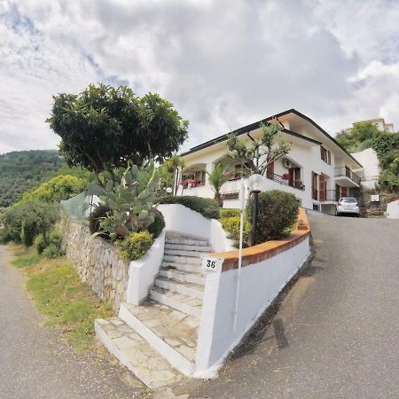 Villa Grazia La Spezia Exterior foto