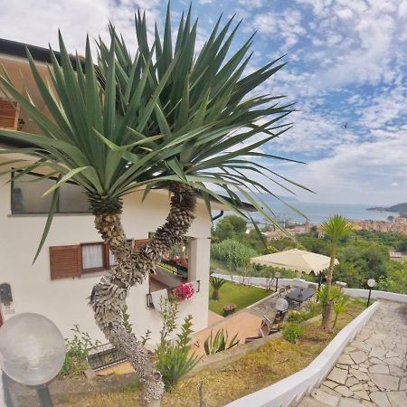 Villa Grazia La Spezia Exterior foto