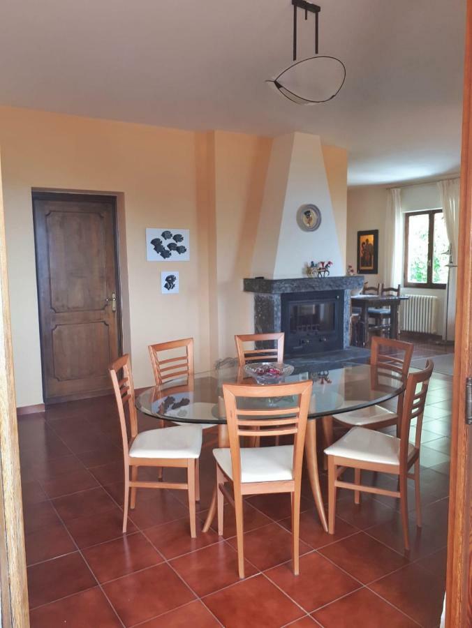 Villa Grazia La Spezia Exterior foto
