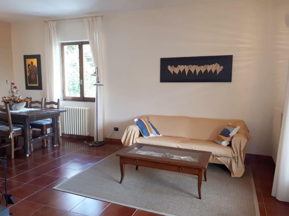 Villa Grazia La Spezia Exterior foto