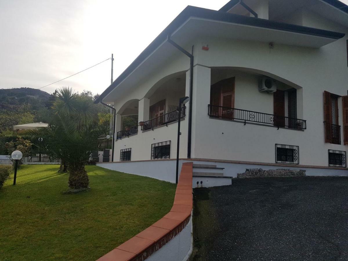Villa Grazia La Spezia Exterior foto